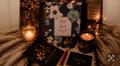 Ask Seek Knock Ritual Set (Floral)