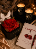 Mathew 19:26 Luxury Ritual Set