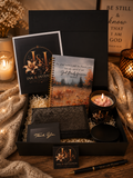Isaiah 40:8 Ritual Set (Floral)