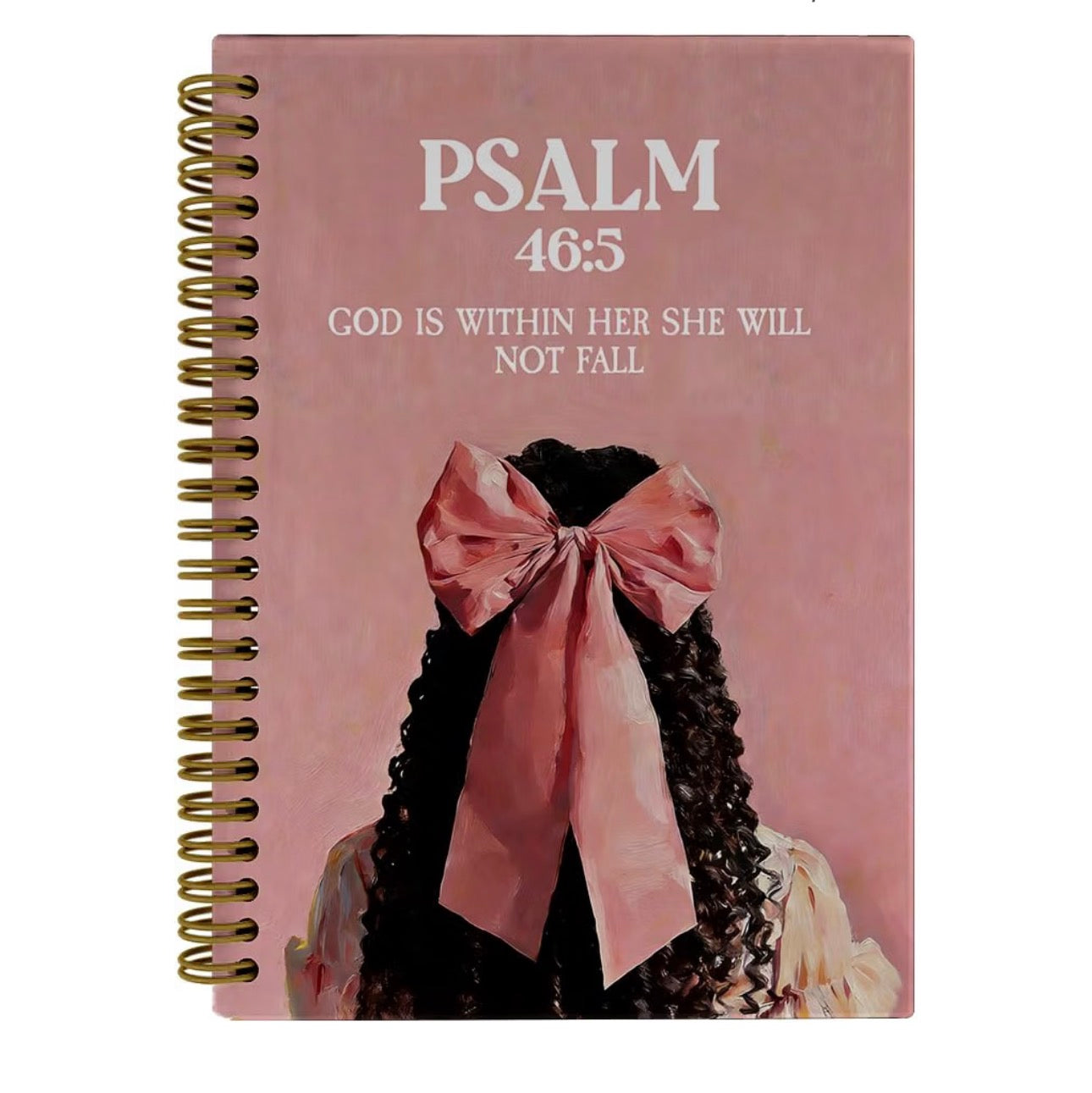 Psalm 46:5 Ritual Set