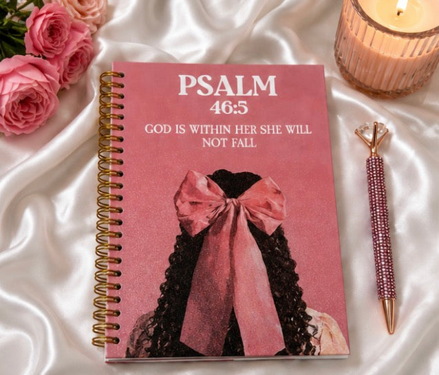 Psalm 46:5 Ritual Set