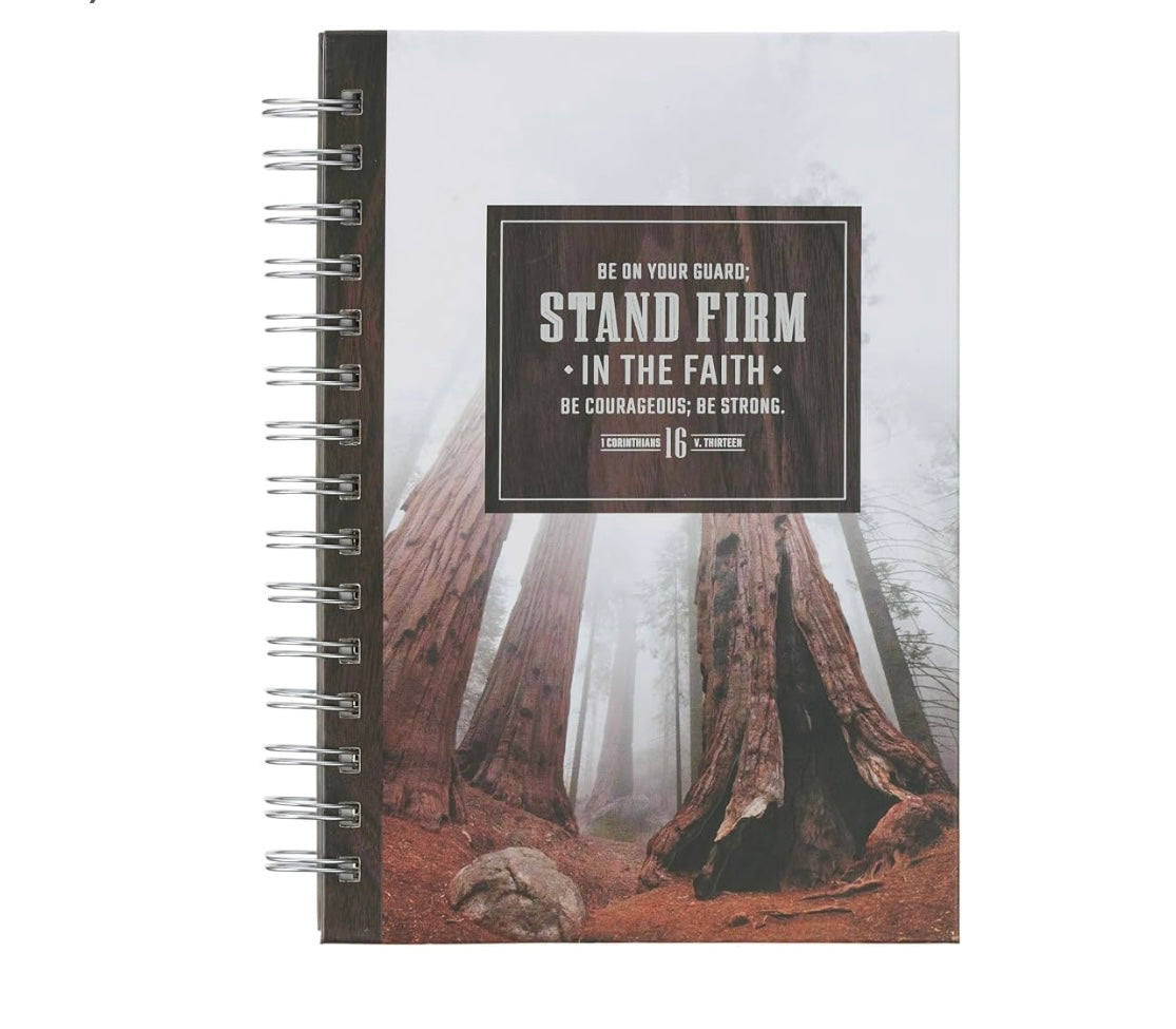1 Corinthians 16 Journal only