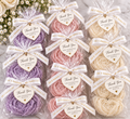 Peony Heart Package