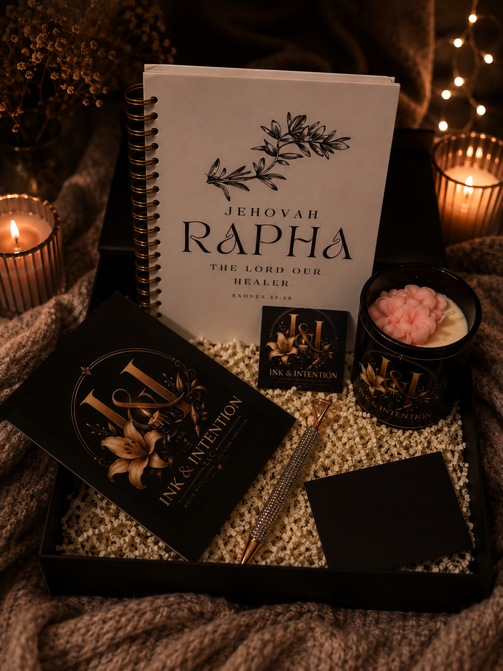 Exodus 15:26 (White)