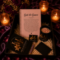 Grit & Grace Journal  (Pink) ONLY
