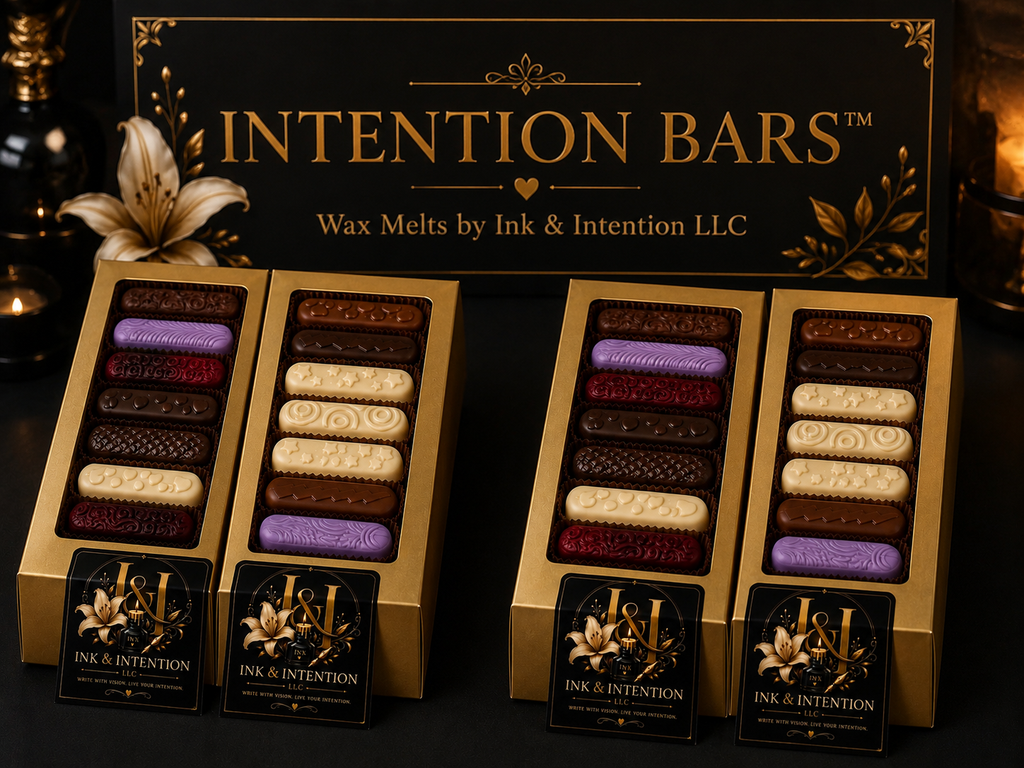 Intention Bars
