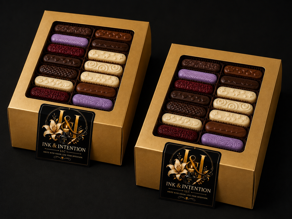 Intention Bars