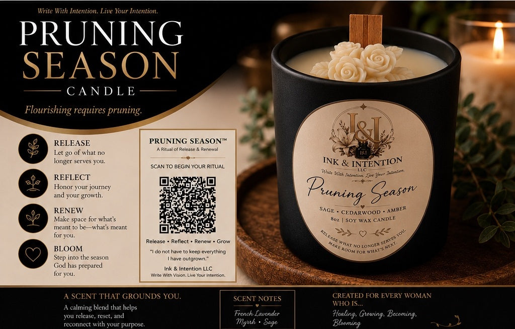 Pruning Season Ritual